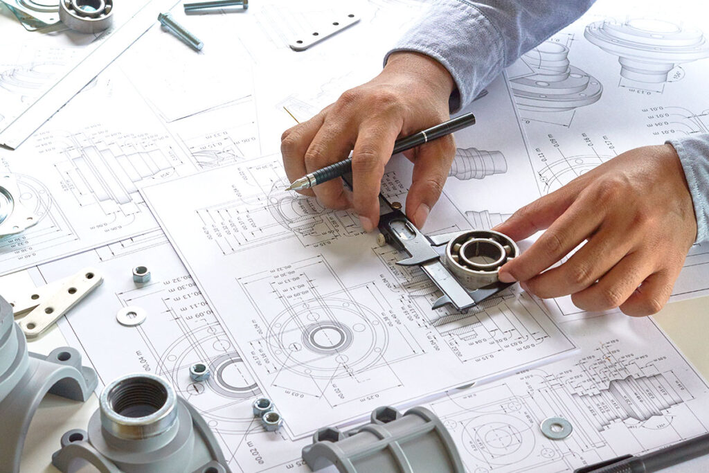 product development image