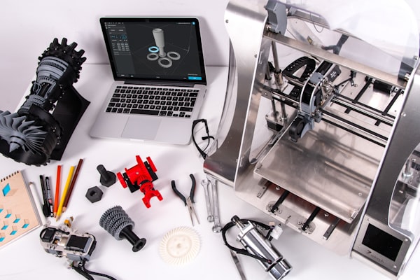 Custom-Engineered Solutions
